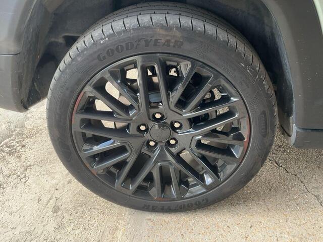 Jeep COMPASS 4xe 190 Plug-in Hybrid Electric Limited Business