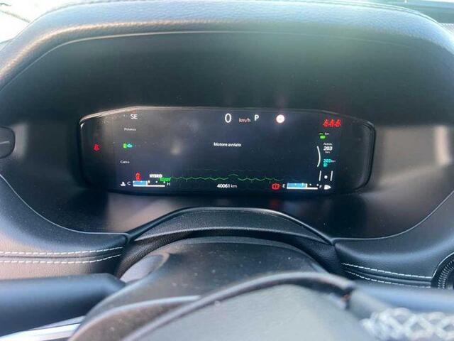 Jeep COMPASS 4xe 190 Plug-in Hybrid Electric Limited Lease Ed. 190pk | Extra's controleren bij binnenkomst