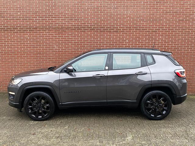 Jeep COMPASS 1.3T NIGHTEAGLE L.ED NAV CRUISE CAMERA CARPLAY PDC LMV