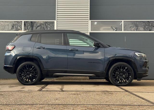 Jeep COMPASS 4xe 240 Plug-in Hybrid Electric S |Camera |Keyless |Navigatie |ACC