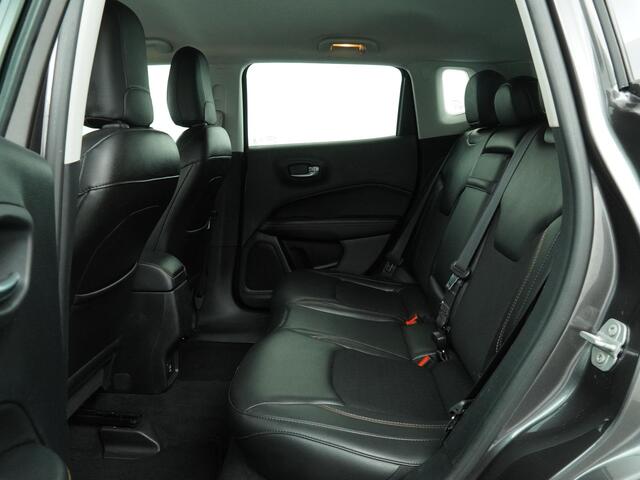 Jeep COMPASS 1.4 MultiAir Longitude - Navigatie - Climate Control - Trekhaak