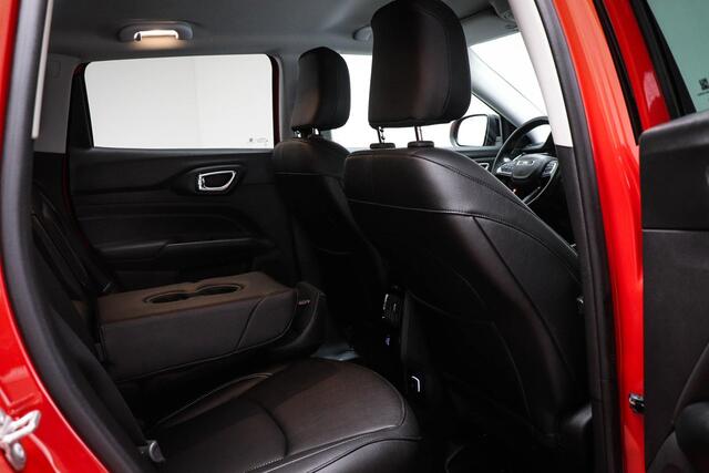 Jeep COMPASS 4xe 240 Plug-in Hybrid Electric S | WINTER PACK | STUURVERWACHTING | DAB | APPLE | CAMERA