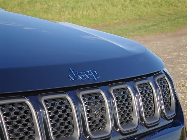 Jeep COMPASS 4xe 240 Plug-in Hybrid Electric S