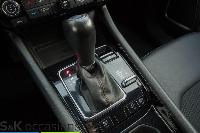 Jeep COMPASS 4xe 240 Plug-in Trailhawk PANODAK