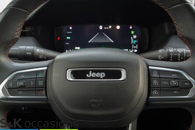 Jeep COMPASS 4xe 240 Plug-in Trailhawk PANODAK