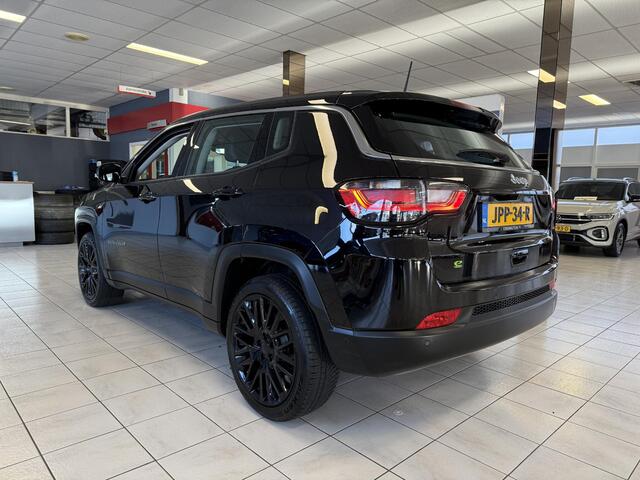 Jeep COMPASS 1.5T e-Hybrid Altitude *LM19*ADAP*KEYL*APP*360CAM*