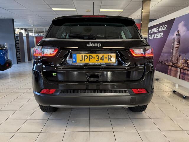 Jeep COMPASS 1.5T e-Hybrid Altitude *LM19*ADAP*KEYL*APP*360CAM*
