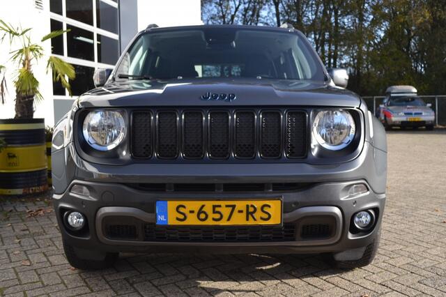 Jeep RENEGADE 4xe 240 Hyb. Trailh.