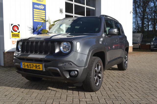 Jeep RENEGADE 4xe 240 Hyb. Trailh.