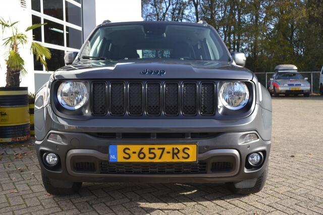 Jeep RENEGADE 4xe 240 Hyb. Trailh.