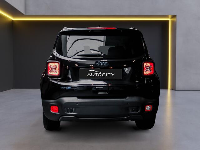 Jeep RENEGADE 4xe 240 Plug-in Hybrid Electric S