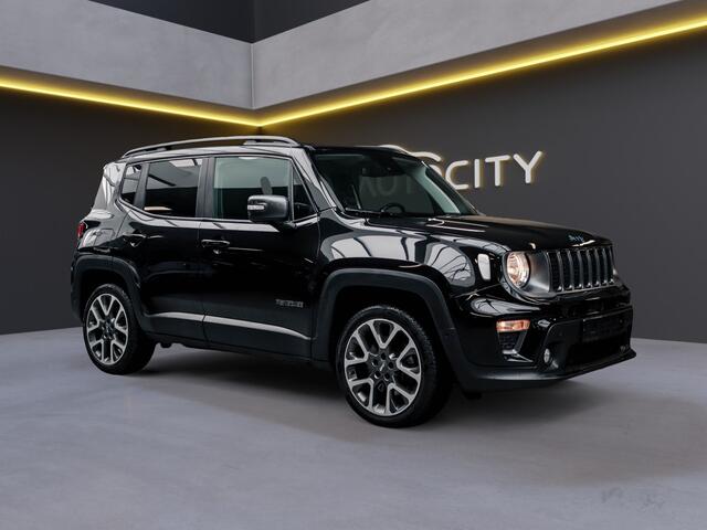 Jeep RENEGADE 4xe 240 Plug-in Hybrid Electric S