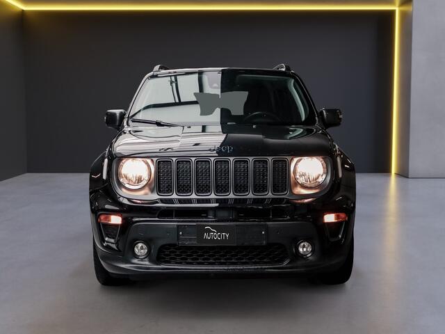 Jeep RENEGADE 4xe 240 Plug-in Hybrid Electric S
