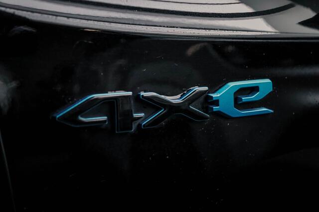 Jeep RENEGADE 4xe 240 Plug-in Hybrid Electric S