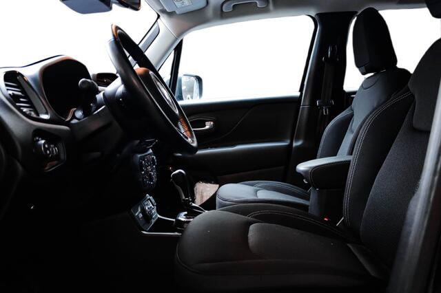 Jeep RENEGADE 4xe 240 Plug-in Hybrid Electric S