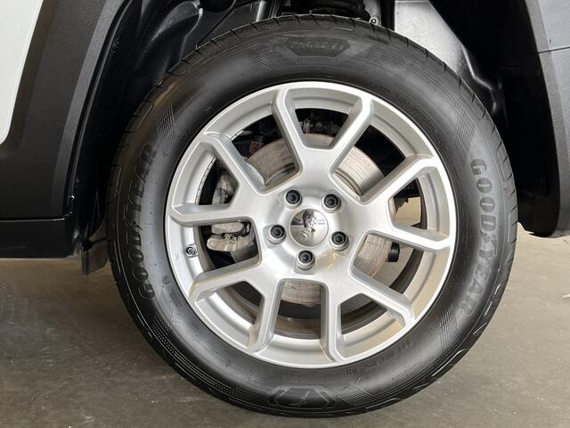 Jeep RENEGADE 4xe 190 Plug-in Hybrid Electric Limited | Camera | Navigatie | Climate Control