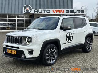 jeep-renegade-1.0t-limited-uniek*ca