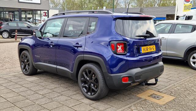 Jeep RENEGADE 1.3T DDCT S