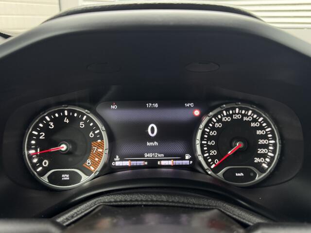 Jeep RENEGADE 1.0T S Clima Navi Leder CarPlay Led