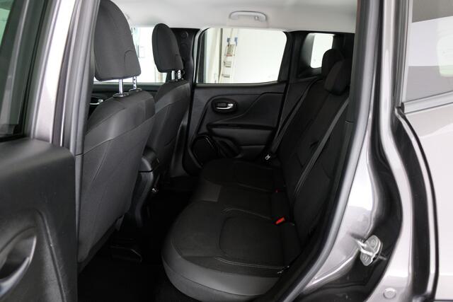 Jeep RENEGADE 1.4 MultiAir Night Eagle II Limited | NAVI | CARPLAY | CRUISE | PDC |