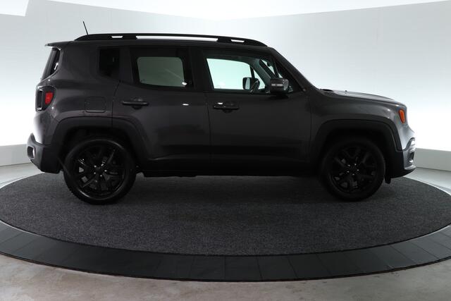 Jeep RENEGADE 1.4 MultiAir Night Eagle II Limited | NAVI | CARPLAY | CRUISE | PDC |