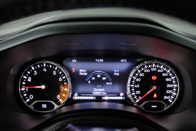 Jeep RENEGADE 1.4 MultiAir Night Eagle II Limited | NAVI | CARPLAY | CRUISE | PDC |