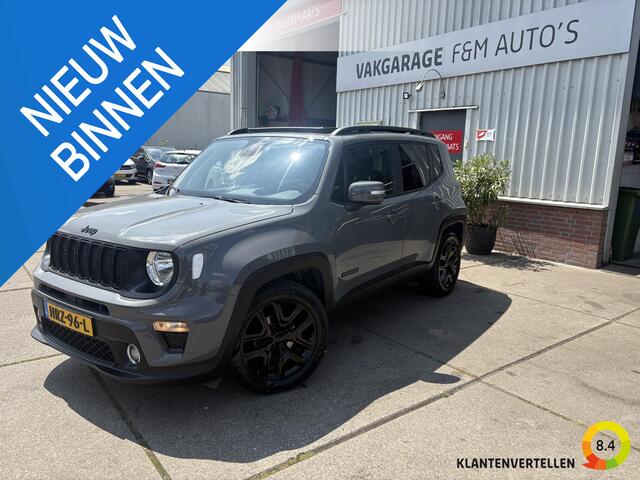 Jeep RENEGADE 1.0T Limited