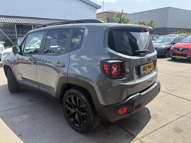 Jeep RENEGADE 1.0T Limited