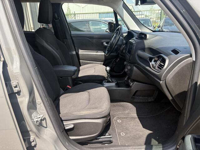 Jeep RENEGADE 1.0T Limited