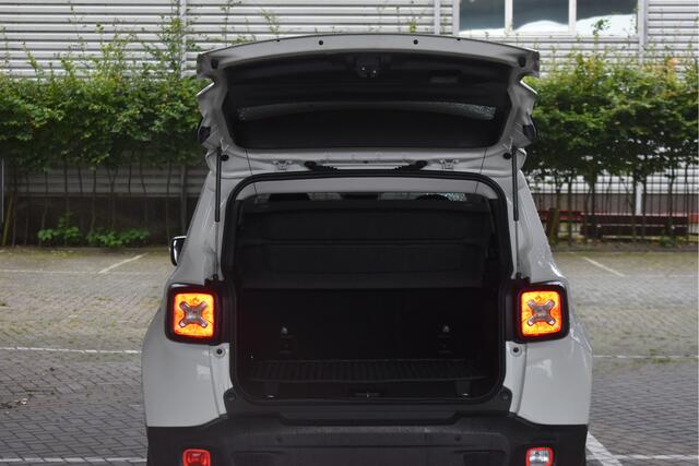 Jeep RENEGADE 4xe 190 Plug-in Hybrid Electric S,NIEUWPRIJS EUR 48000,BOEKJES,NAP EN ONDERHOUDSHISTORIE