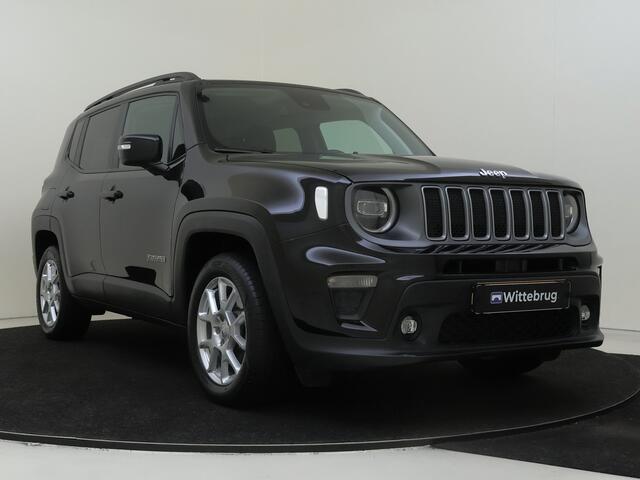 Jeep RENEGADE 4xe 190 Plug-in Hybrid Limited | Style Pack | Convenience Pack |