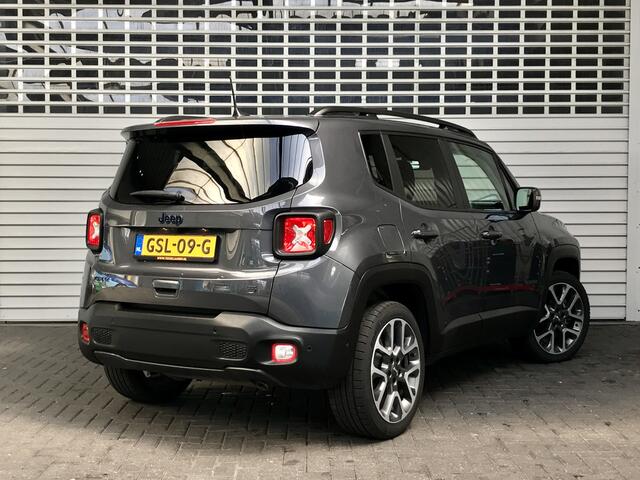 Jeep RENEGADE 4xe 240 Plug-in Hybrid Electric S Rijklaarprijs!