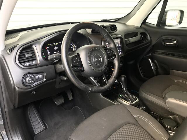 Jeep RENEGADE 4xe 240 Plug-in Hybrid Electric S Rijklaarprijs!