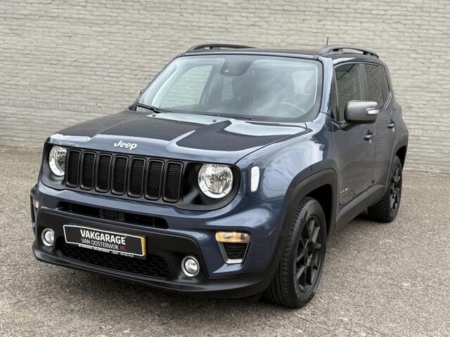 Jeep RENEGADE 1.0T Limited