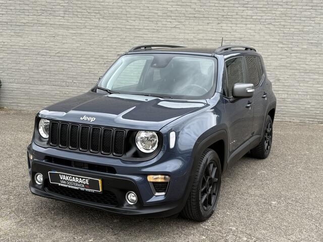 Jeep RENEGADE 1.0T Limited