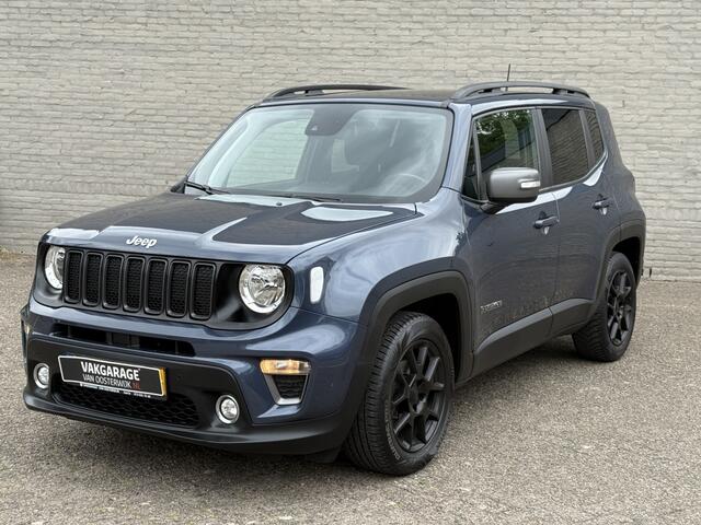 Jeep RENEGADE 1.0T Limited
