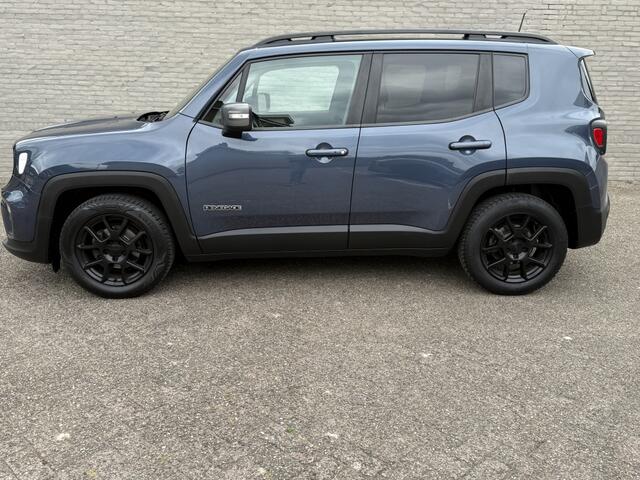 Jeep RENEGADE 1.0T Limited
