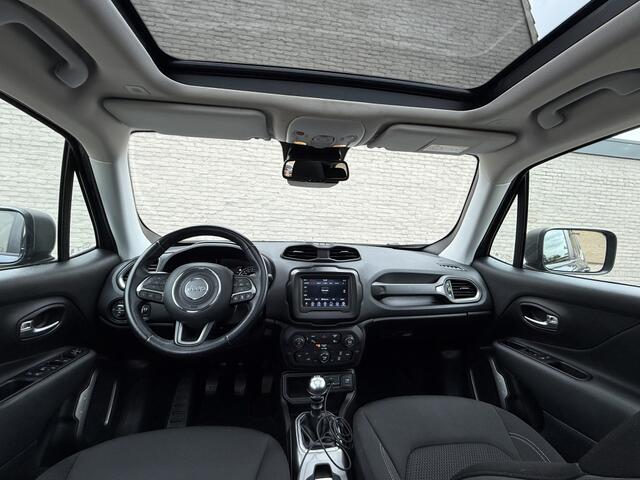 Jeep RENEGADE 1.0T Limited