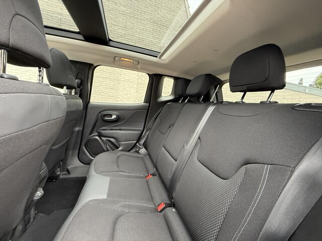 Jeep RENEGADE 1.0T Limited