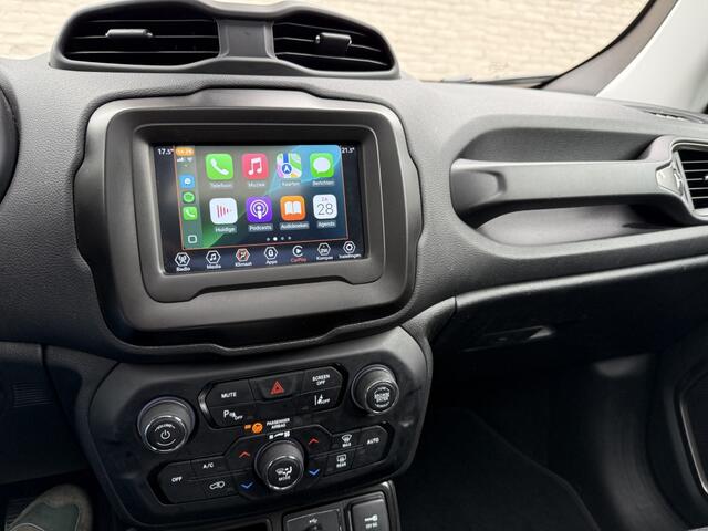 Jeep RENEGADE 1.0T Limited