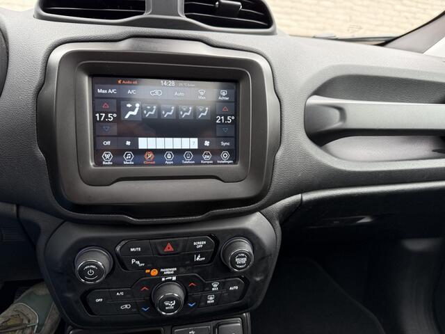 Jeep RENEGADE 1.0T Limited