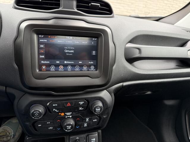 Jeep RENEGADE 1.0T Limited