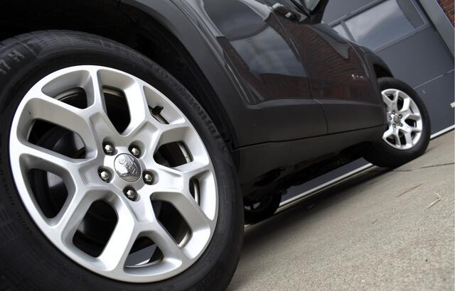 Jeep RENEGADE 1.4 MultiAir Longitude Automaat Navi - Cruise - Clima - Lmv