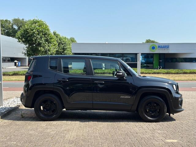Jeep RENEGADE 1.0T Sport Dealer onderhouden '' Airco - Infotainmentsystem ''