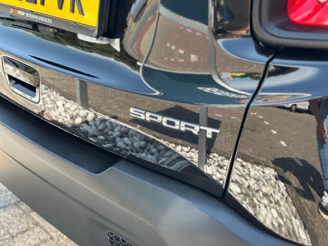Jeep RENEGADE 1.0T Sport Dealer onderhouden '' Airco - Infotainmentsystem ''