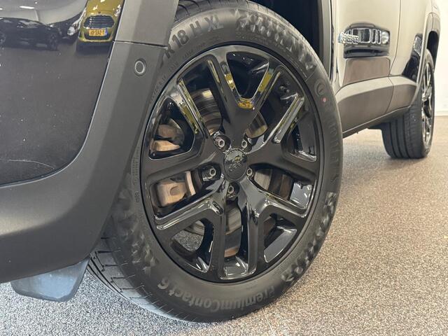 Jeep RENEGADE 4xe 240 Plug-in Hybrid ECC AIRCO, CRUISE, CAR-PLAY, 4X4