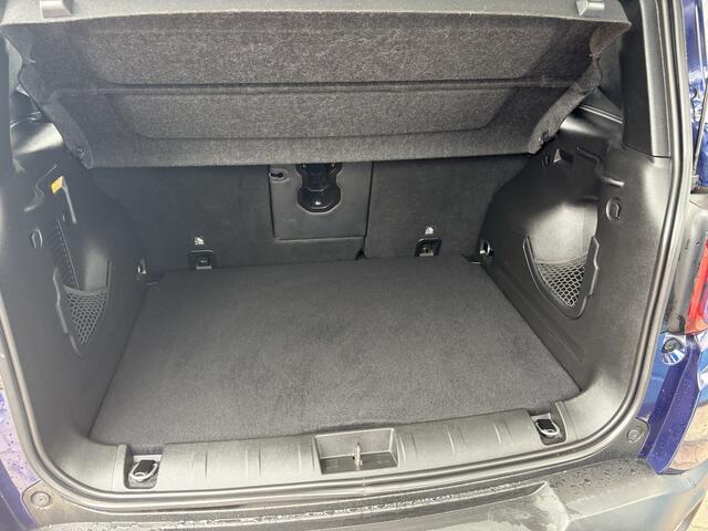 Jeep RENEGADE 1.3T Limited, pano, navi, leder, trekhaak