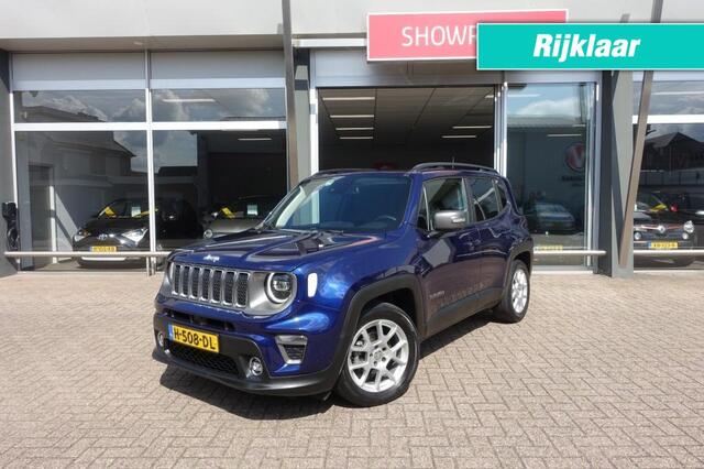 Jeep RENEGADE 1.0T FREEDOM Panoramadak (All-in prijs)