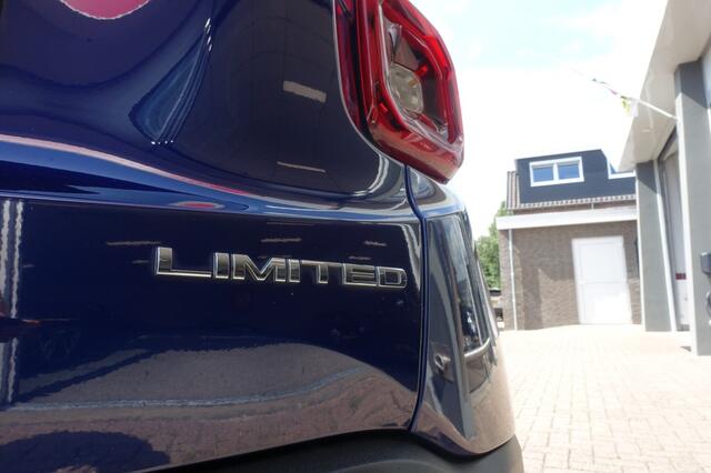 Jeep RENEGADE 1.0T FREEDOM Panoramadak (All-in prijs)