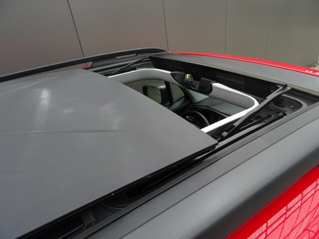 Jeep RENEGADE 1.3T Limited * OPEN DAK * CARPLAY * LAGE KM !!